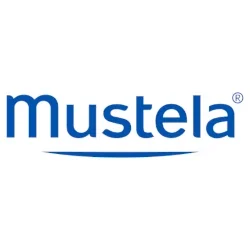 Mustela-logo
