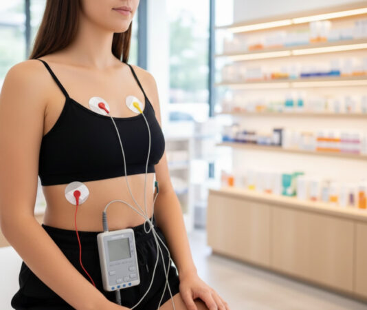 holter-farmacia