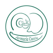 logo farmacia pestello intagram tondo