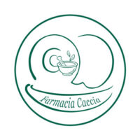 logo farmacia pestello intagram tondo